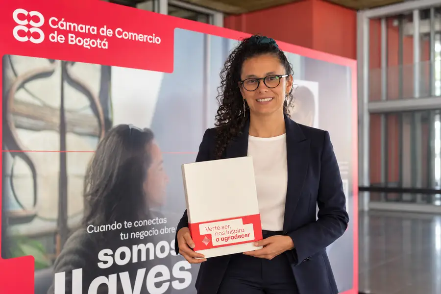 CarbonBox recibe el reconocimiento Empresa del Año de la Cámara de Comercio de Bogotá